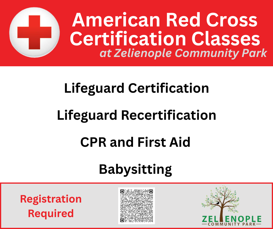 Red Cross Certification Classes (1)